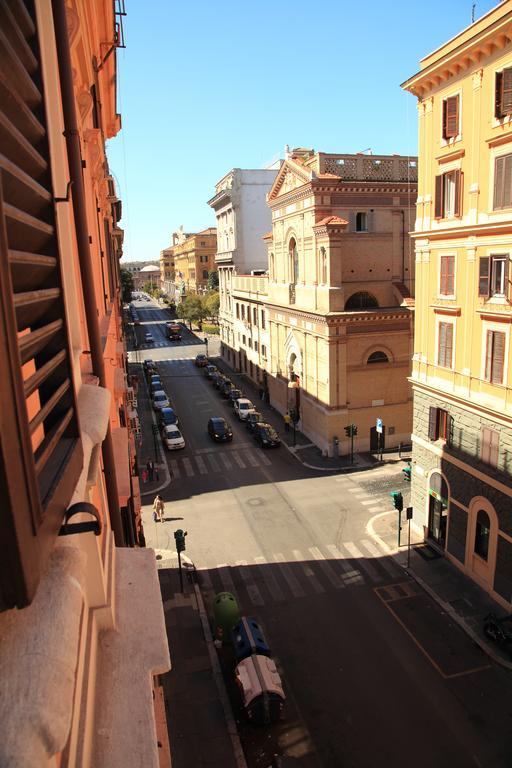 Affittacamere Il Sorchettaro Ρώμη Εξωτερικό φωτογραφία