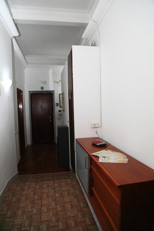 Affittacamere Il Sorchettaro Ρώμη Εξωτερικό φωτογραφία