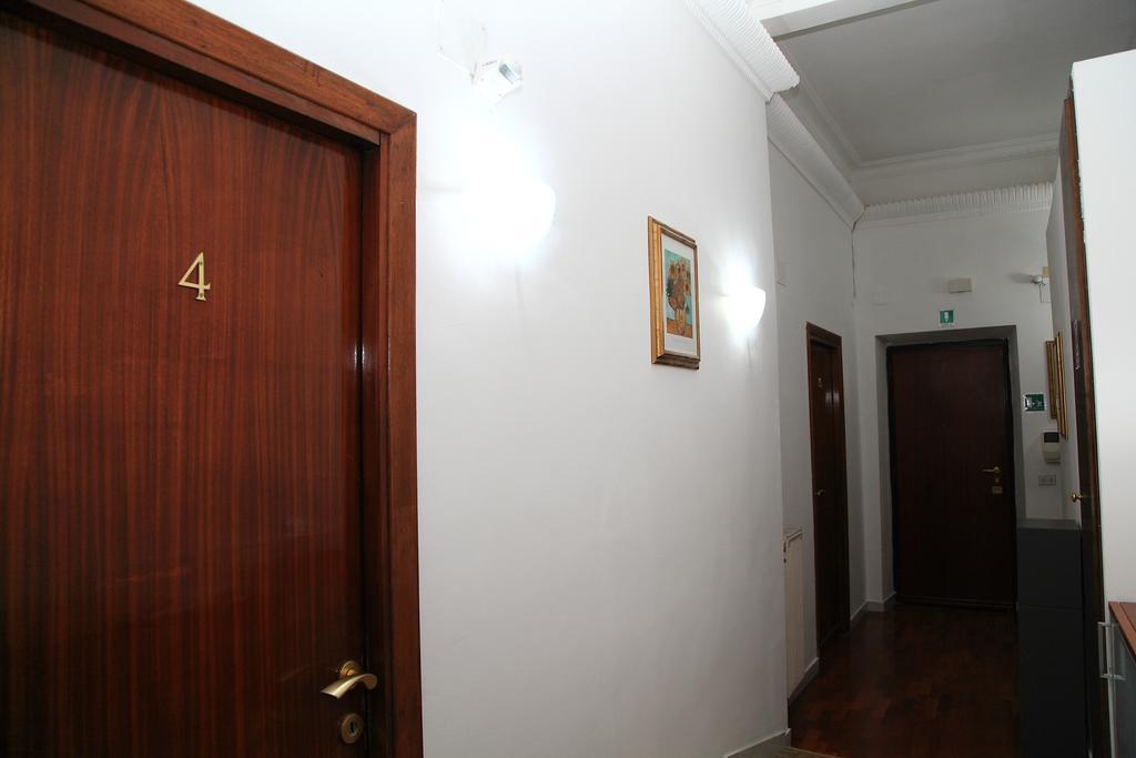 Affittacamere Il Sorchettaro Ρώμη Εξωτερικό φωτογραφία