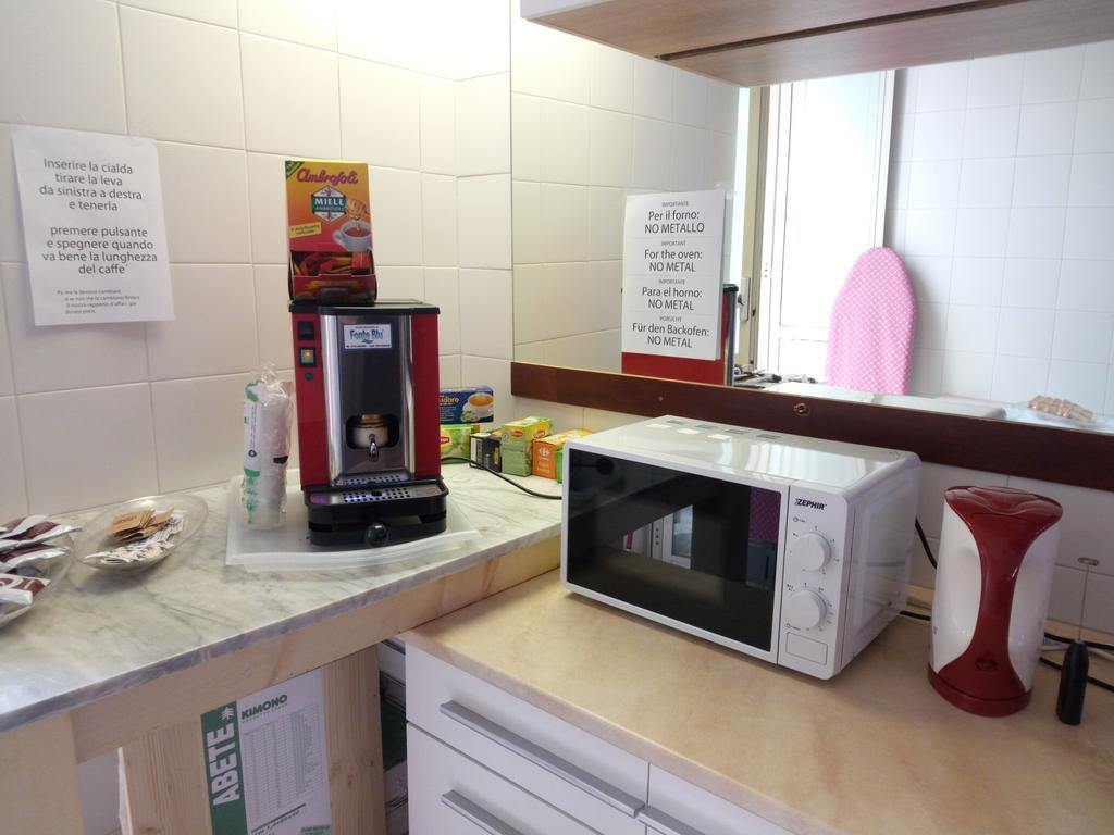 Affittacamere Il Sorchettaro Ρώμη Εξωτερικό φωτογραφία