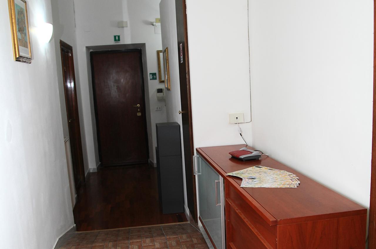 Affittacamere Il Sorchettaro Ρώμη Εξωτερικό φωτογραφία